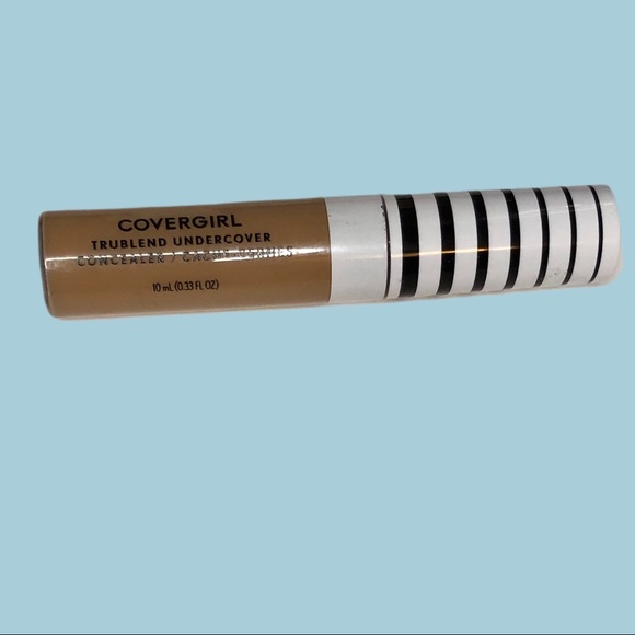 🛍 Covergirl Trublend Concealer Warm Honey - Picture 2 of 3